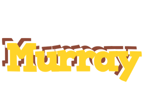 Murray hotcup logo