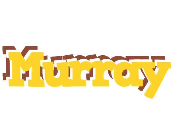 Murray hotcup logo