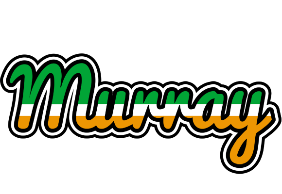 Murray ireland logo