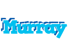 Murray jacuzzi logo