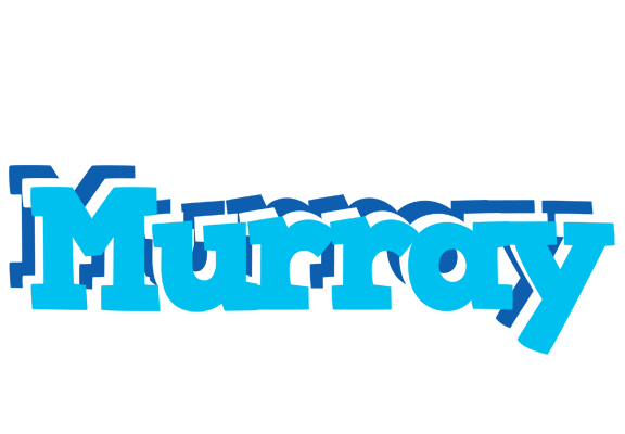 Murray jacuzzi logo