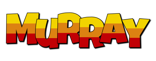 Murray jungle logo