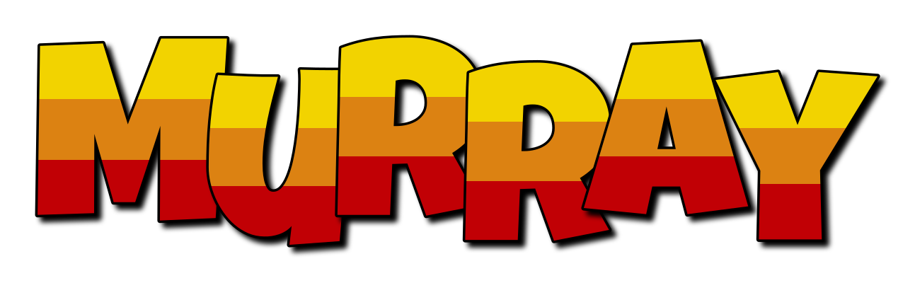 Murray jungle logo