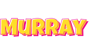 Murray kaboom logo