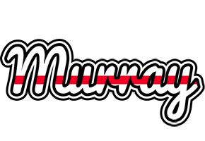 Murray kingdom logo