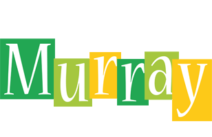 Murray lemonade logo