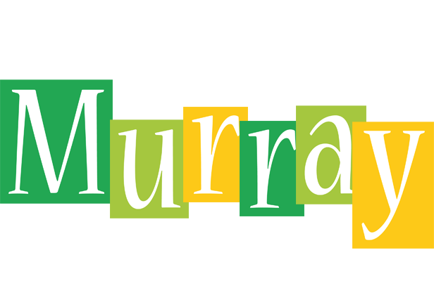 Murray lemonade logo