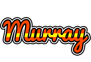 Murray madrid logo