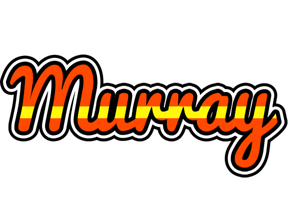 Murray madrid logo