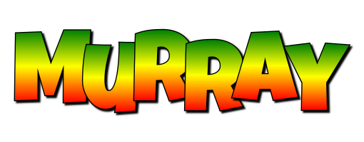 Murray mango logo