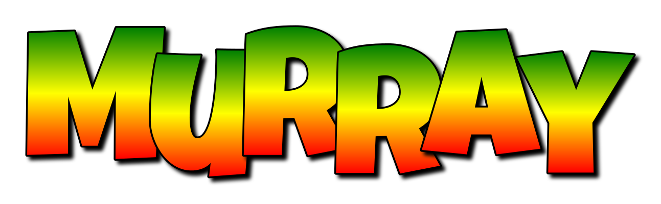 Murray mango logo