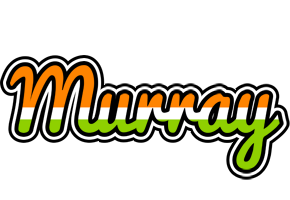 Murray mumbai logo