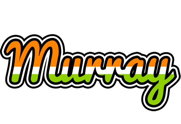 Murray mumbai logo