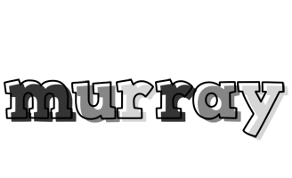 Murray night logo