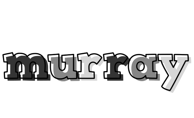 Murray night logo
