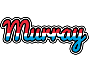 Murray norway logo