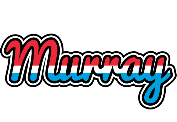 Murray norway logo