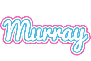 Murray outdoors logo