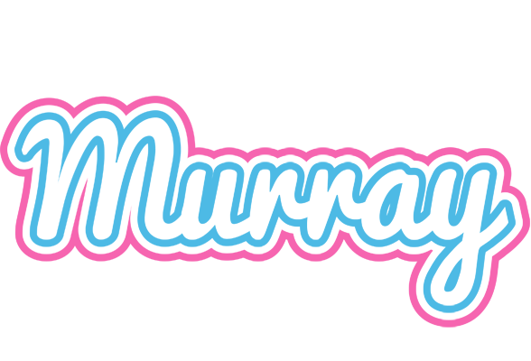 Murray outdoors logo