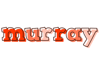 Murray paint logo