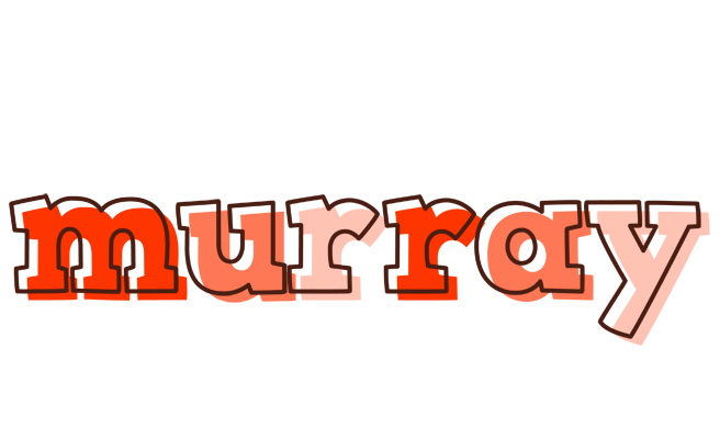 Murray paint logo