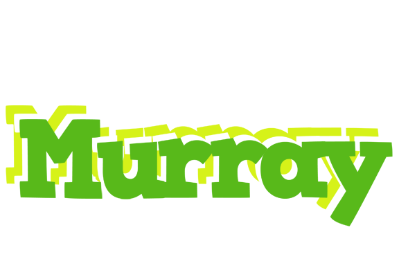 Murray picnic logo