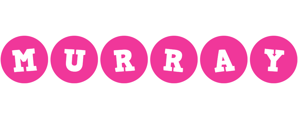 Murray poker logo