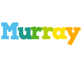 Murray rainbows logo