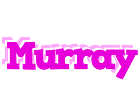 Murray rumba logo