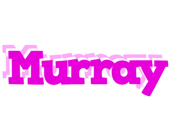 Murray rumba logo