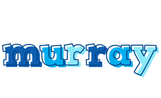 Murray sailor logo