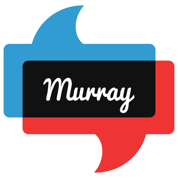 Murray sharks logo