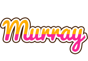 Murray smoothie logo