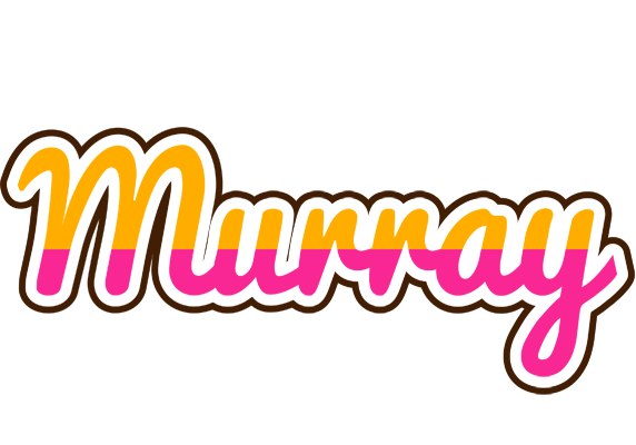 Murray smoothie logo