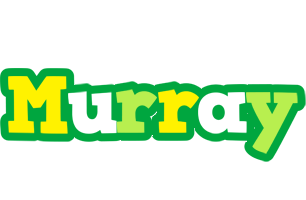 Murray soccer logo