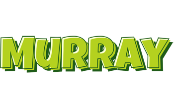 Murray summer logo