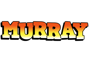 Murray sunset logo