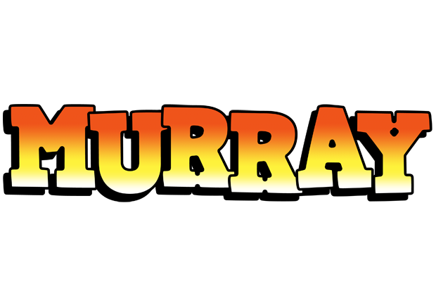Murray sunset logo