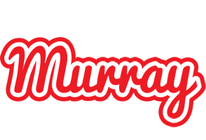 Murray sunshine logo