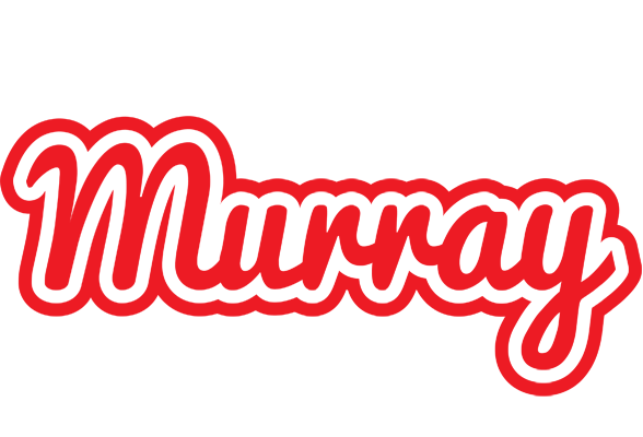 Murray sunshine logo