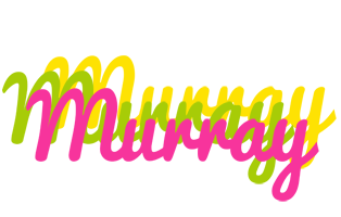 Murray sweets logo