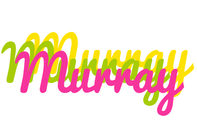 Murray sweets logo