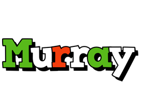 Murray venezia logo