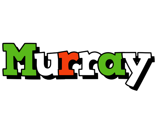 Murray venezia logo