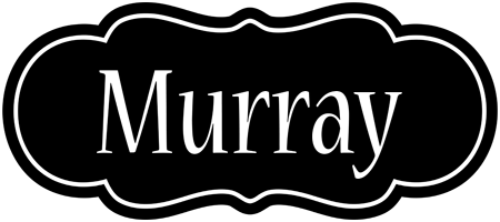 Murray welcome logo