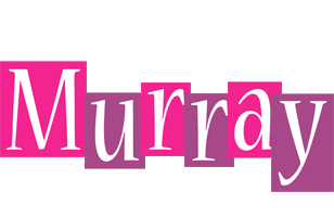 Murray whine logo