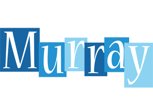 Murray winter logo