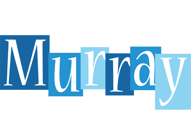 Murray winter logo