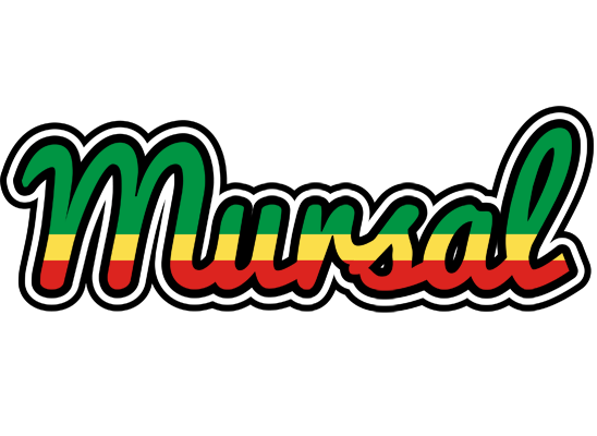 Mursal african logo