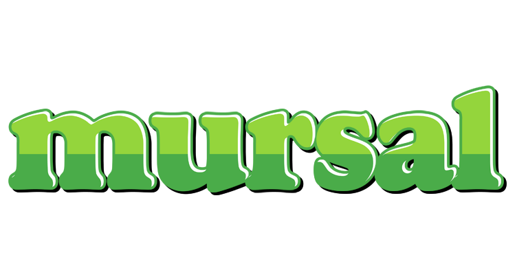 Mursal apple logo